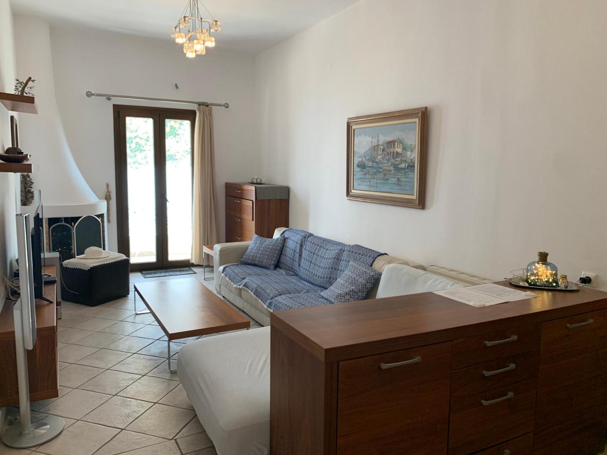 Family Apartment Livadia Beach Parikia Парос Экстерьер фото